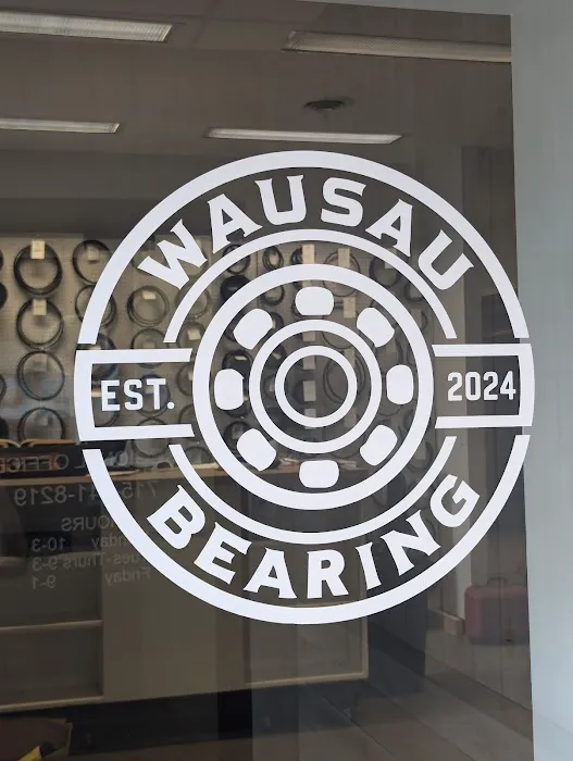 Wausau Bearings LLC 1