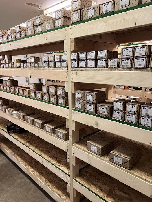 Wausau Bearings LLC 2