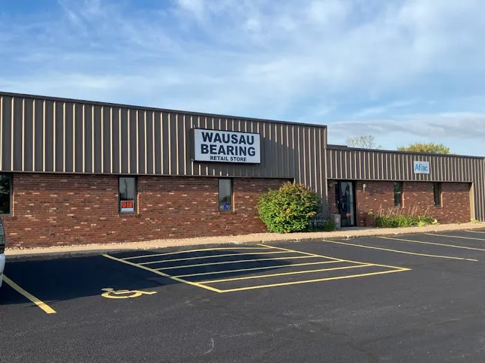 Wausau Bearings LLC 8