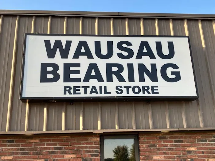 Wausau Bearings LLC 7