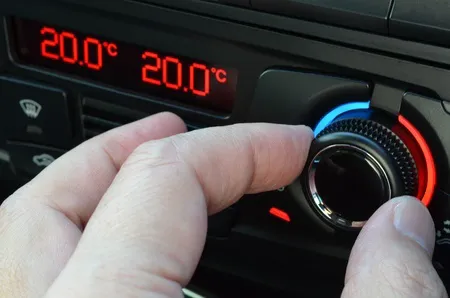 Auto Select Weston 4