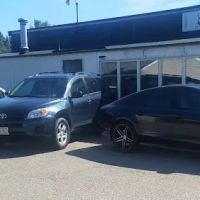 Auto Select Dinomotive Service & Sales