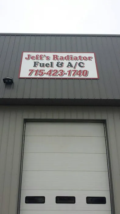Jeff's Radiator & Auto Parts 0