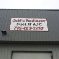 Jeff's Radiator & Auto Parts