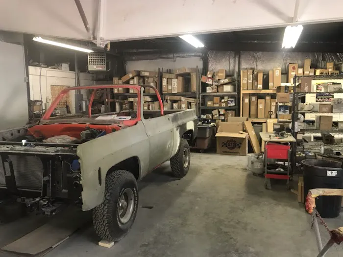 Jeff's Radiator & Auto Parts 3