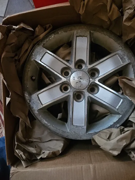 Badger Motors Auto Salvage Inc 1