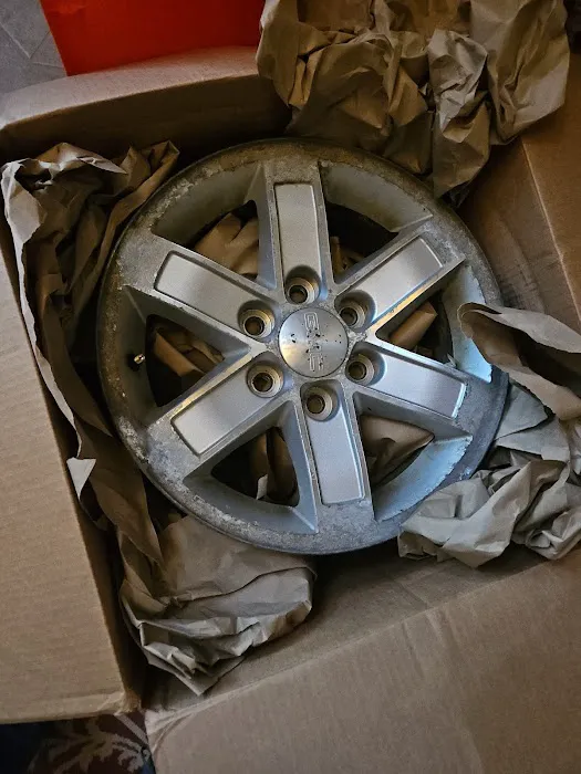Badger Motors Auto Salvage Inc 0