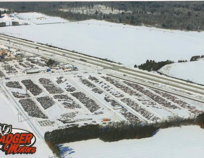 Badger Motors Auto Salvage Inc 3