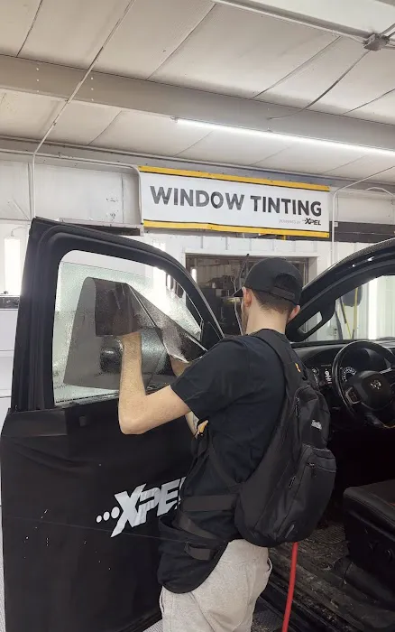 Visionary Tints LLC 3