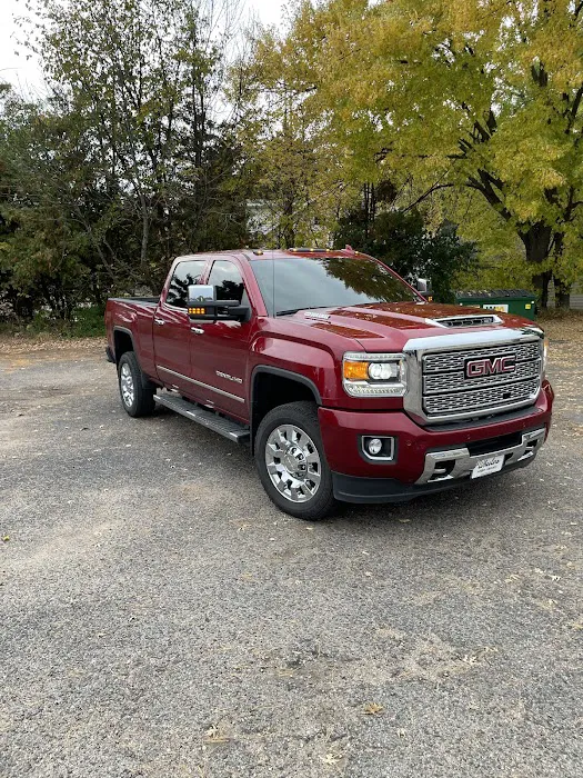 Visionary Tints LLC 2