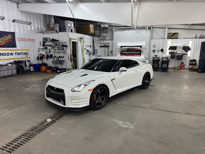 Visionary Tints LLC 4
