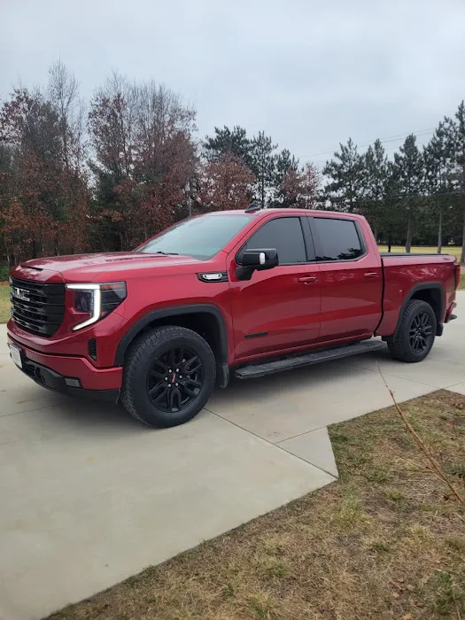 Visionary Tints LLC 1