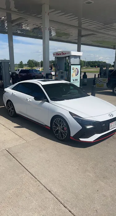 Visionary Tints LLC 0