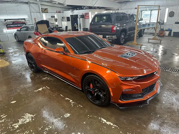 Visionary Tints LLC 7