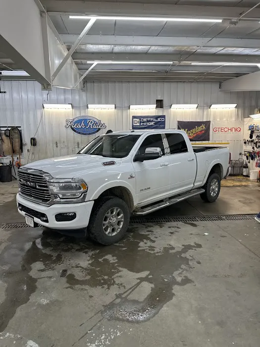 Visionary Tints LLC 5