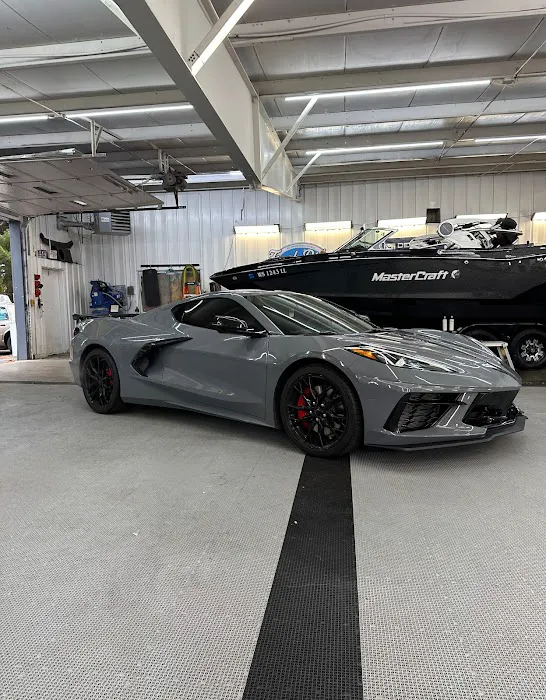 Visionary Tints LLC 6