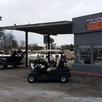 CMK Starter & Alternator Rebuild, LLC