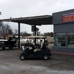 CMK Starter & Alternator Rebuild, LLC ico
