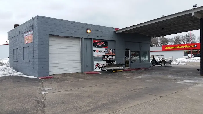 CMK Starter & Alternator Rebuild, LLC 7