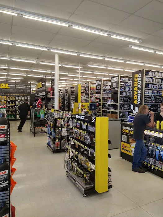 Advance Auto Parts 3