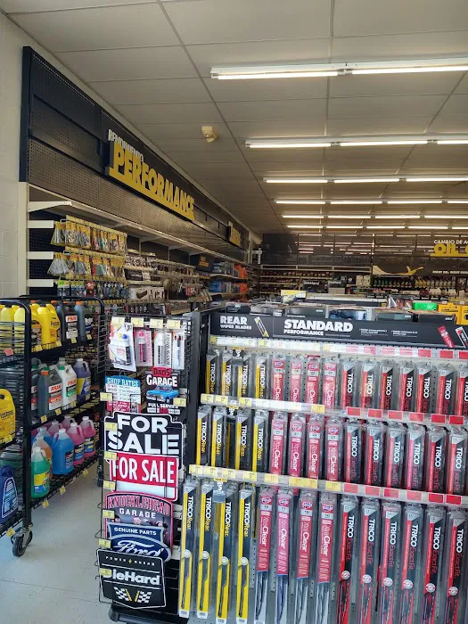 Advance Auto Parts 4