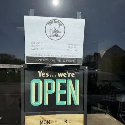 Chili Service ico