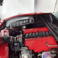 Lil Todd's Garage
