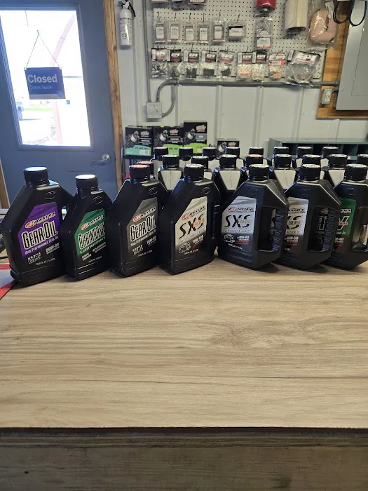 FastLane power sports LLC 2
