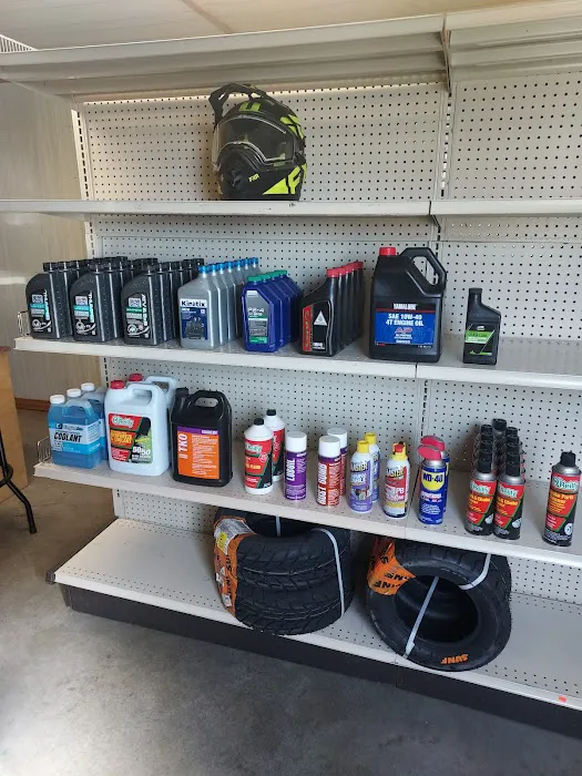 FastLane power sports LLC 7