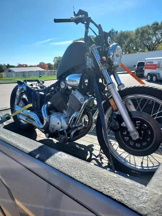 FastLane power sports LLC 1