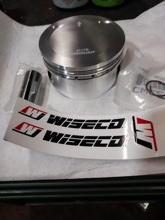FastLane power sports LLC 4