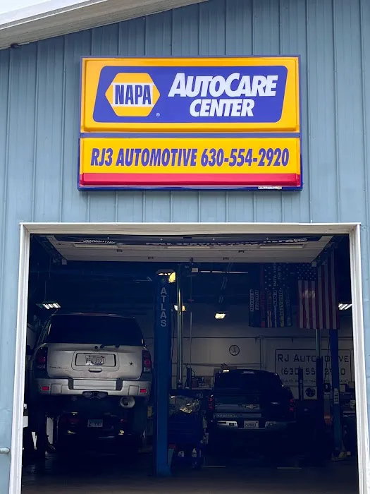 RJ3 Automotive 2