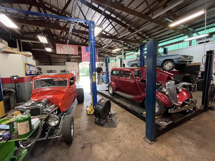 RJ3 Automotive 1