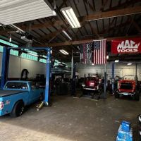 RJ3 Automotive