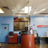 Firestone Complete Auto Care