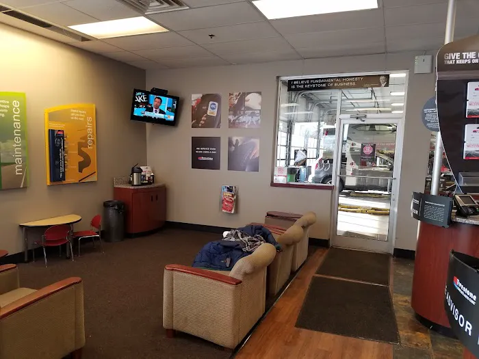 Firestone Complete Auto Care 8
