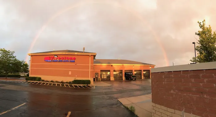 Firestone Complete Auto Care 4