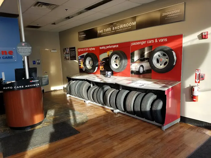 Firestone Complete Auto Care 6