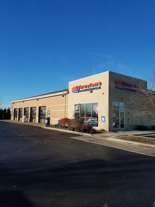 Firestone Complete Auto Care 3