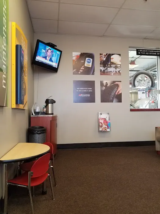 Firestone Complete Auto Care 9