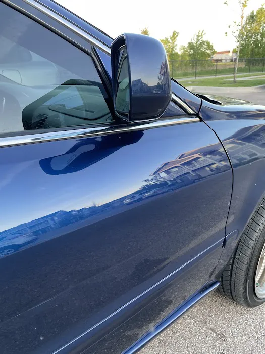 D&J Dent Removal 1