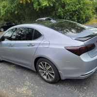 EMJ Window Tint