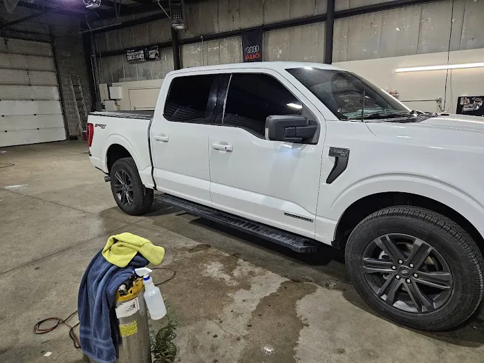 EMJ Window Tint 2