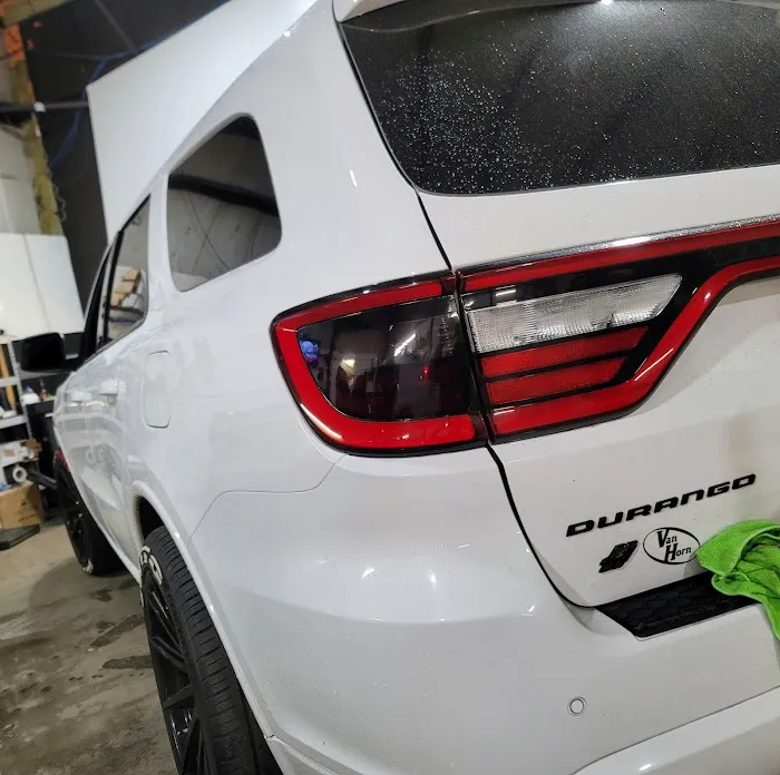 EMJ Window Tint 1