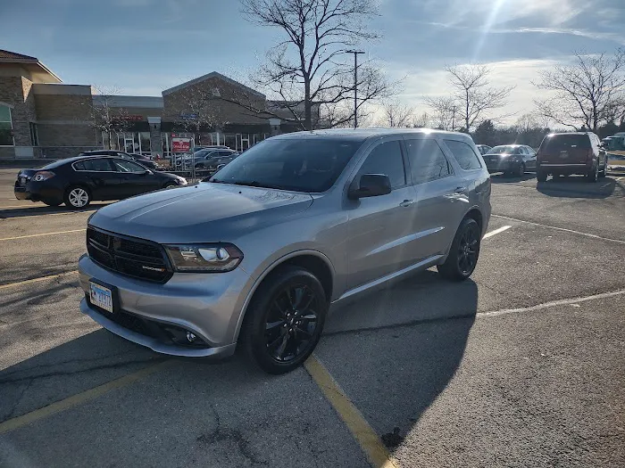EMJ Window Tint 5