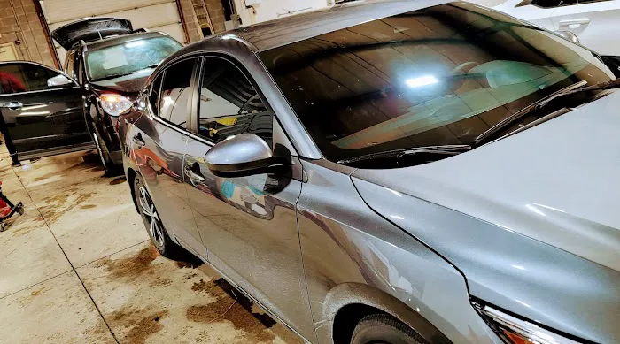 EMJ Window Tint 7