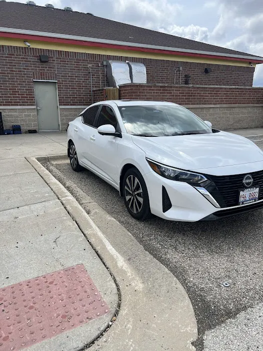 Gerald Nissan of North Aurora Parts 0