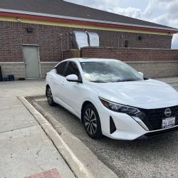 Gerald Nissan of North Aurora Parts ico