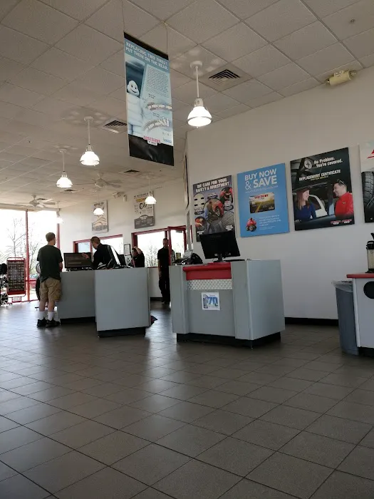 Discount Tire 6