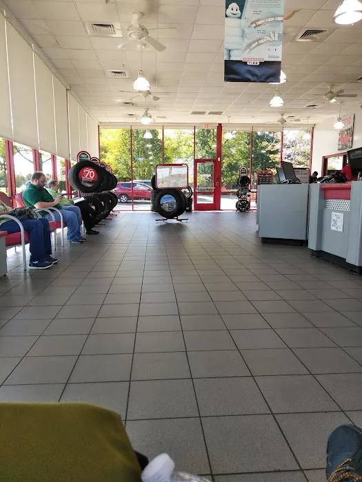 Discount Tire 7